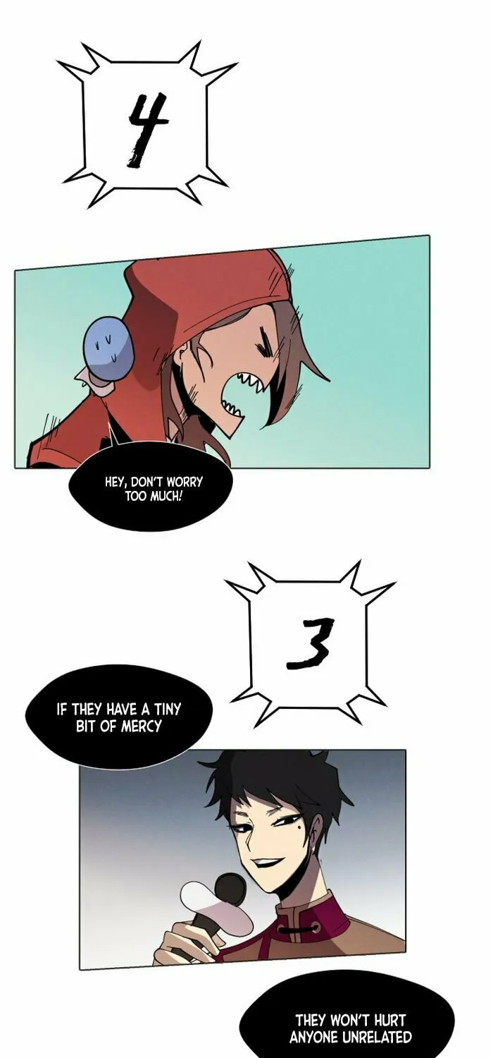 Read Uglyhood chapter 6 image 46 on Lezhin
