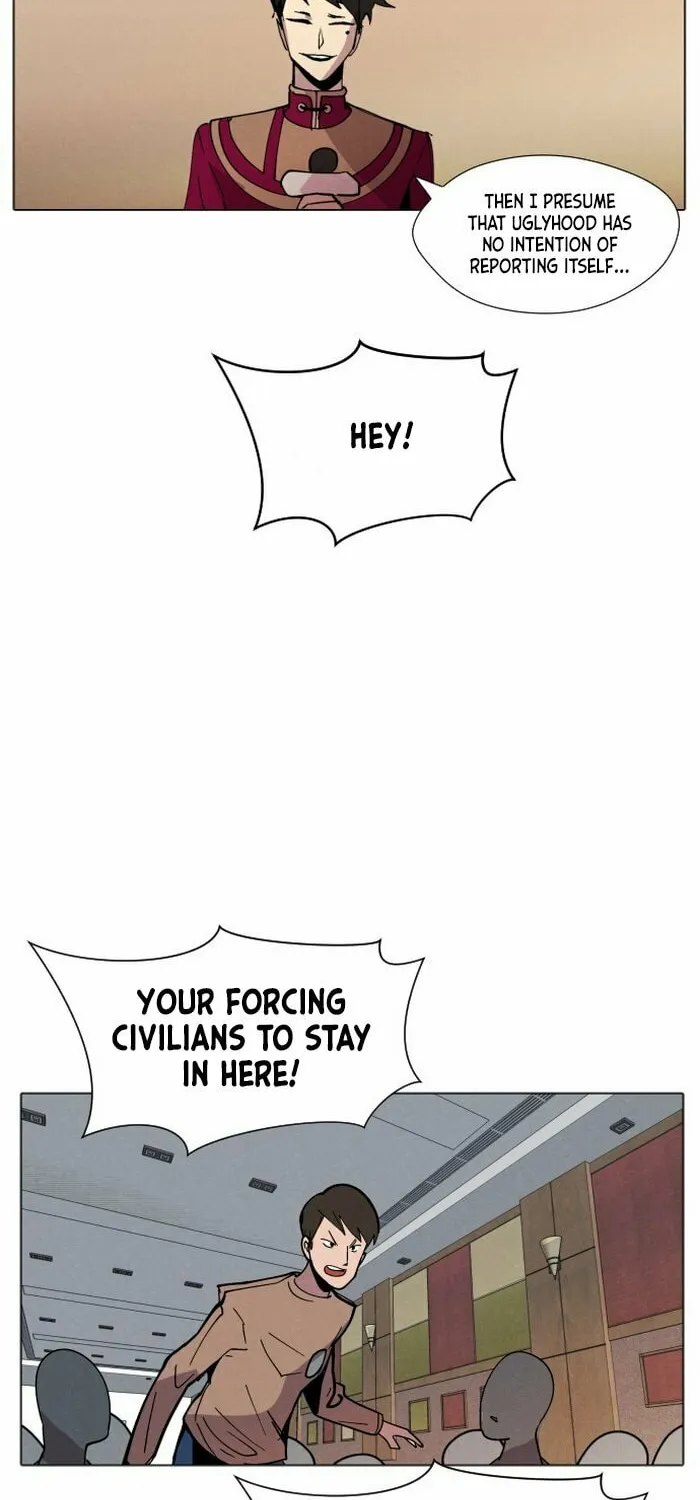 Read Uglyhood chapter 6 image 50 on Lezhin