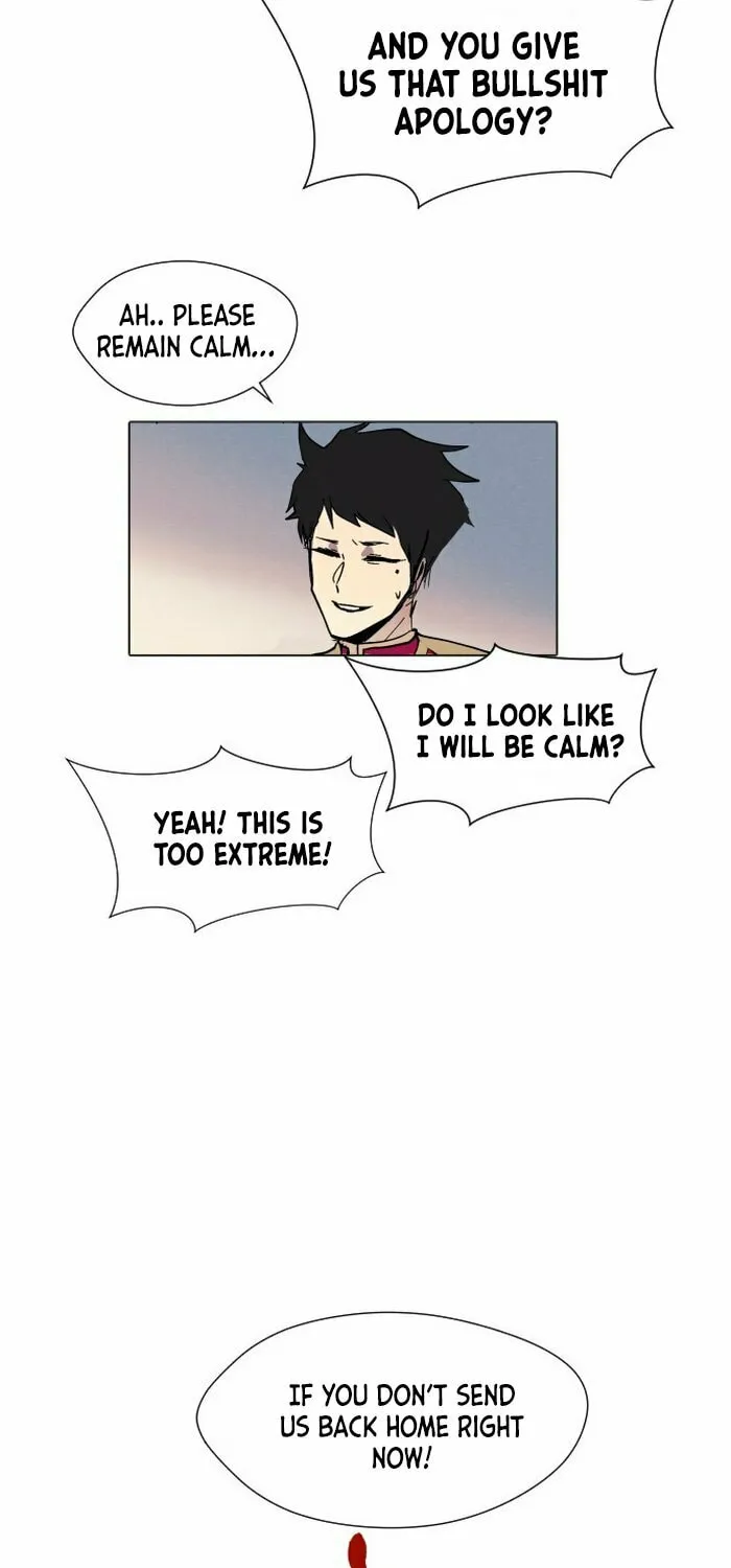 Read Uglyhood chapter 6 image 51 on Lezhin