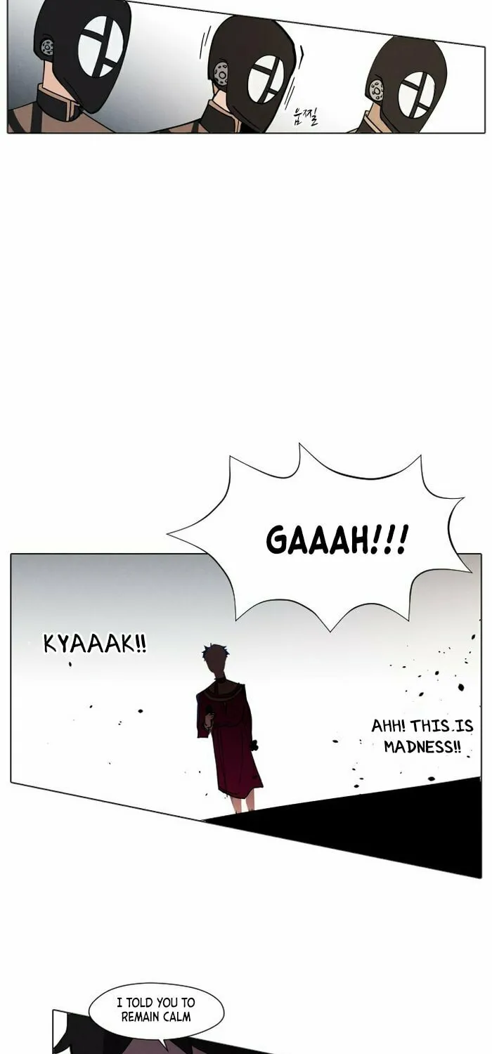 Read Uglyhood chapter 6 image 53 on Lezhin