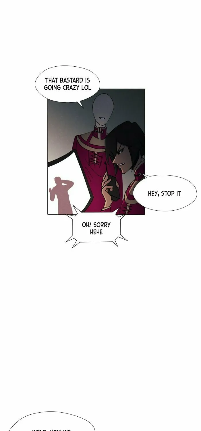 Read Uglyhood chapter 6 image 56 on Lezhin