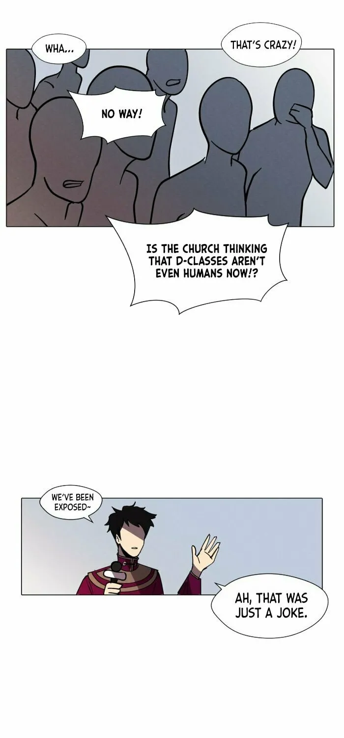 Read Uglyhood chapter 6 image 60 on Lezhin
