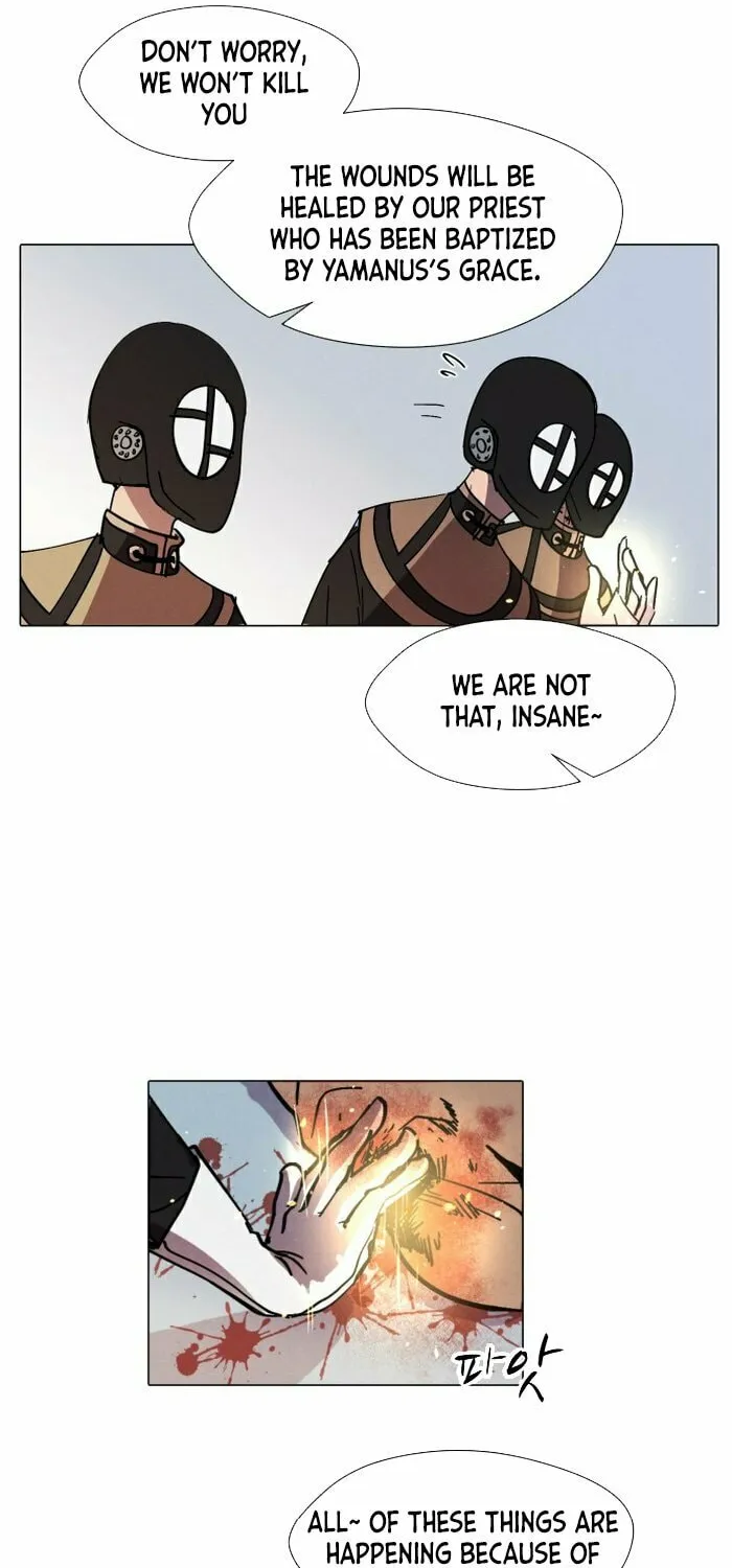 Read Uglyhood chapter 6 image 61 on Lezhin