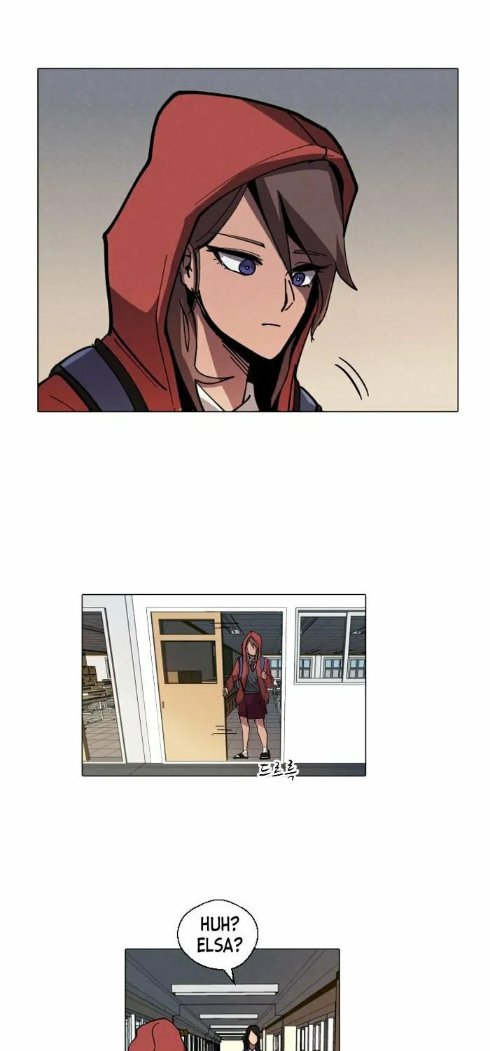 Read Uglyhood chapter 6 image 64 on Lezhin