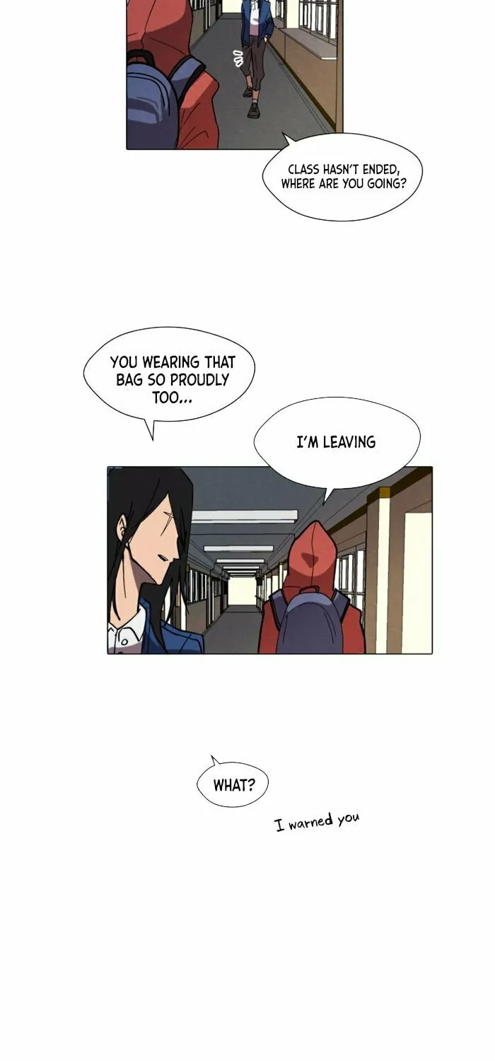 Read Uglyhood chapter 6 image 65 on Lezhin
