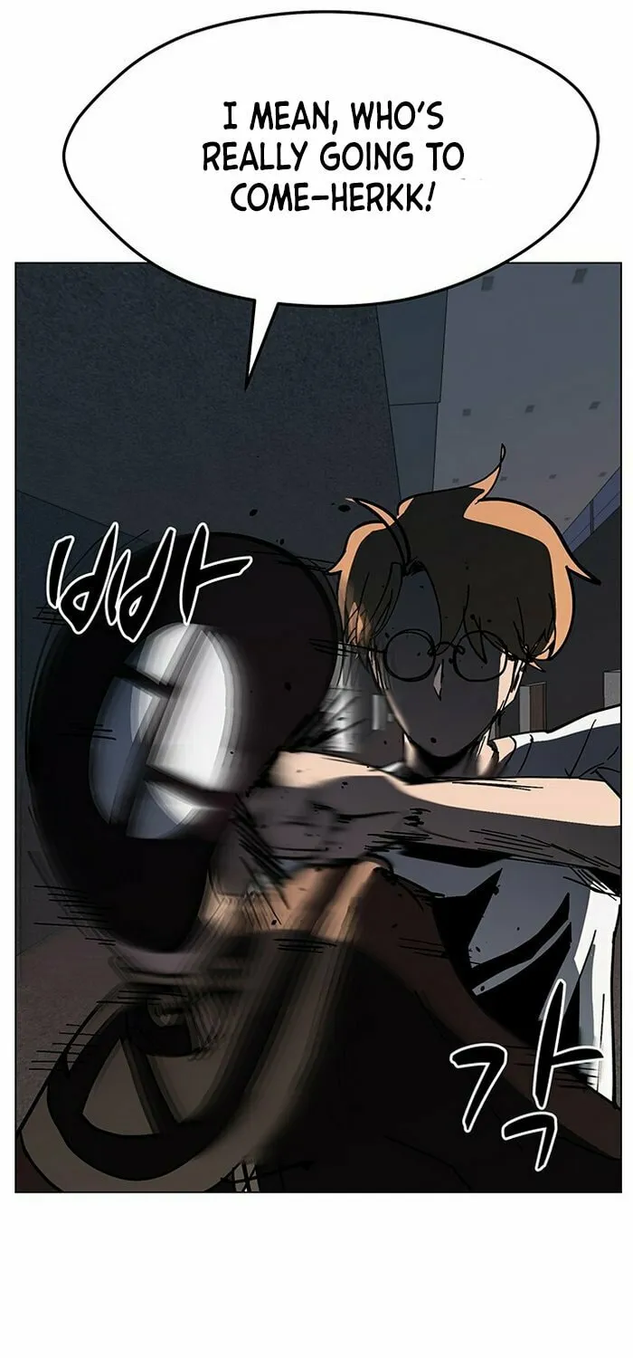 Read Uglyhood chapter 6 image 7 on Lezhin