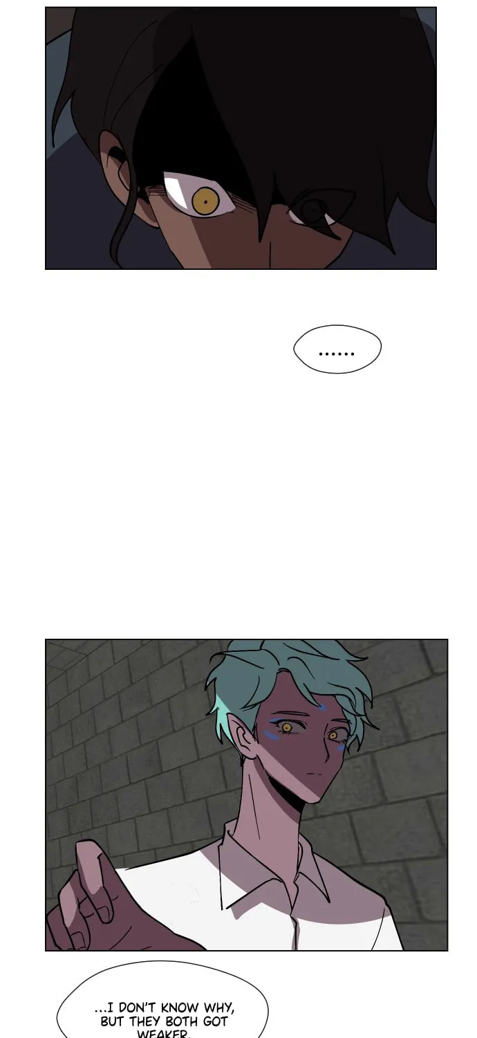 Read Uglyhood chapter 60 image 1 on Lezhin