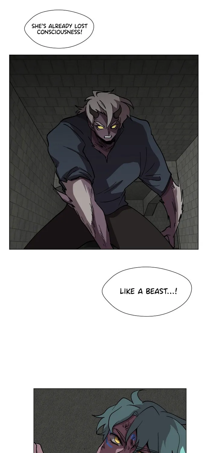 Read Uglyhood chapter 60 image 17 on Lezhin
