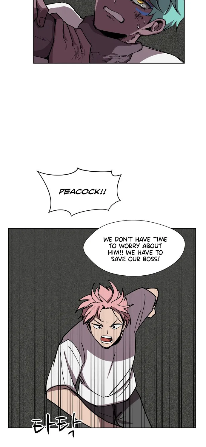 Read Uglyhood chapter 60 image 18 on Lezhin