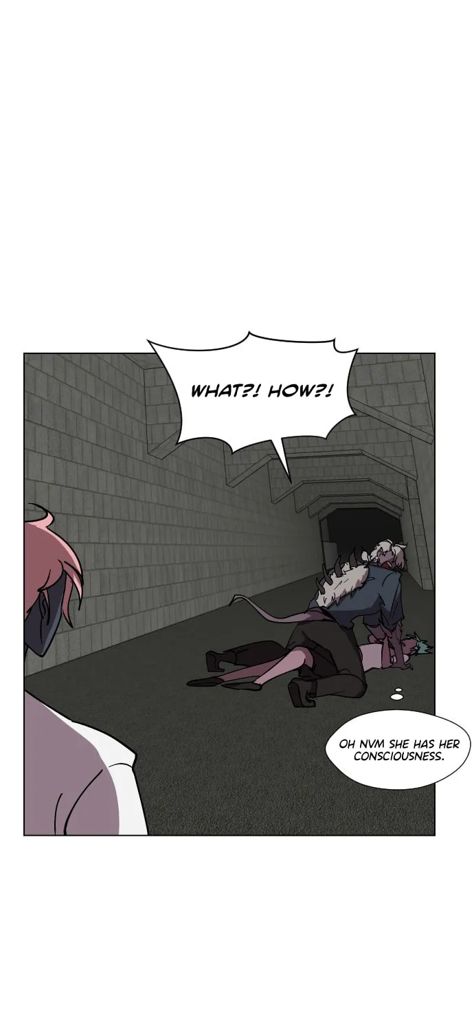 Read Uglyhood chapter 60 image 19 on Lezhin