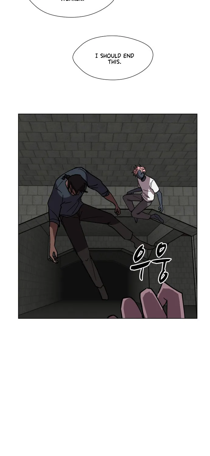 Read Uglyhood chapter 60 image 2 on Lezhin