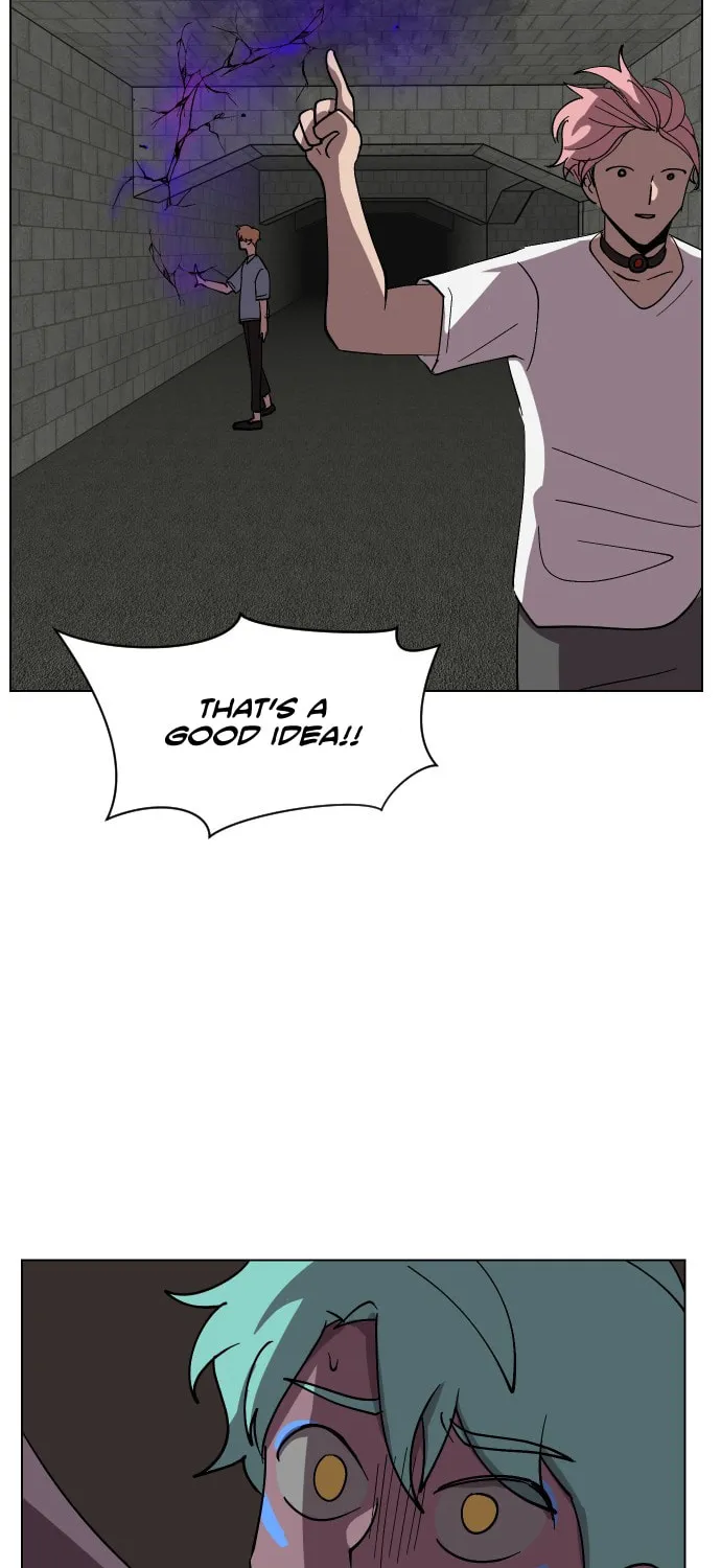 Read Uglyhood chapter 60 image 21 on Lezhin