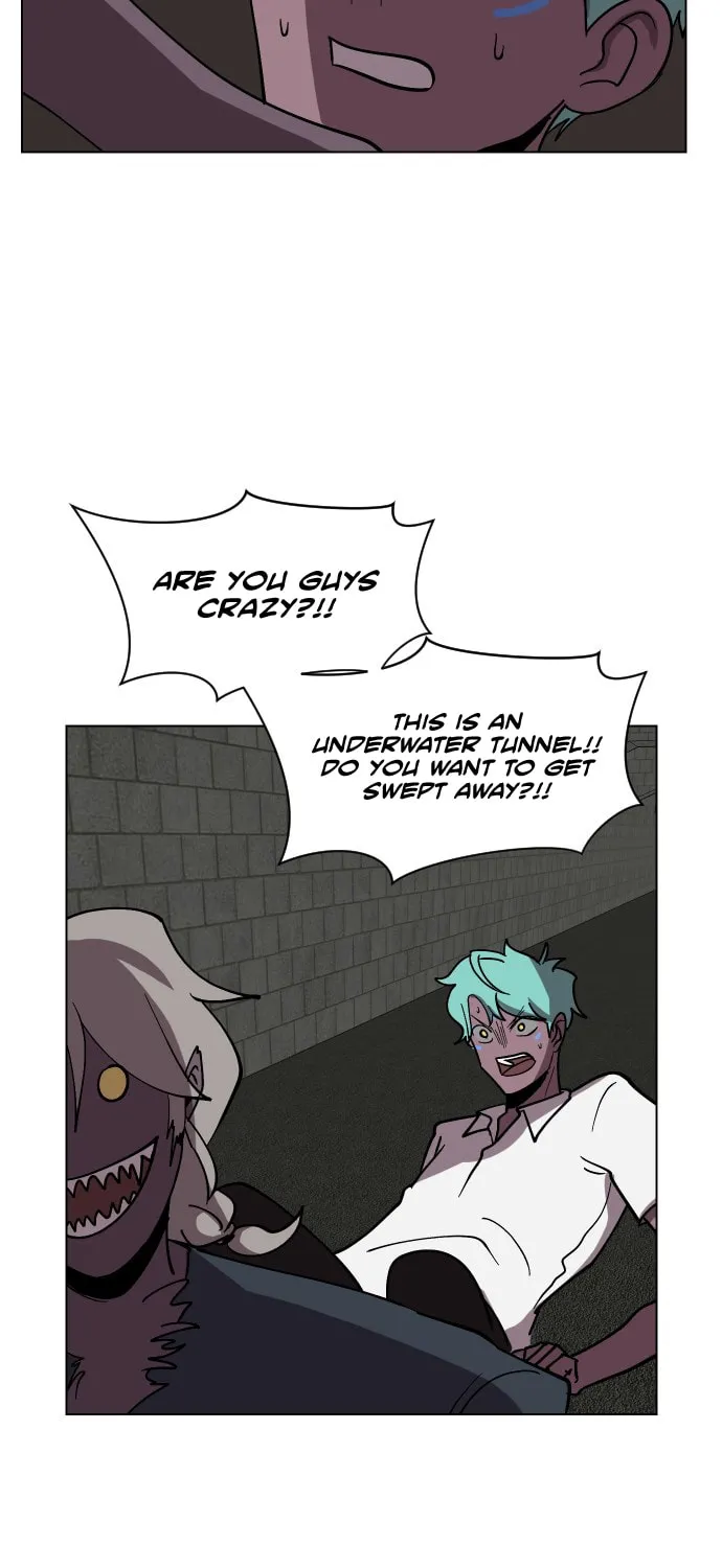 Read Uglyhood chapter 60 image 22 on Lezhin