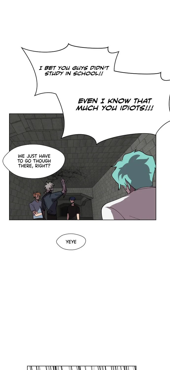 Read Uglyhood chapter 60 image 23 on Lezhin