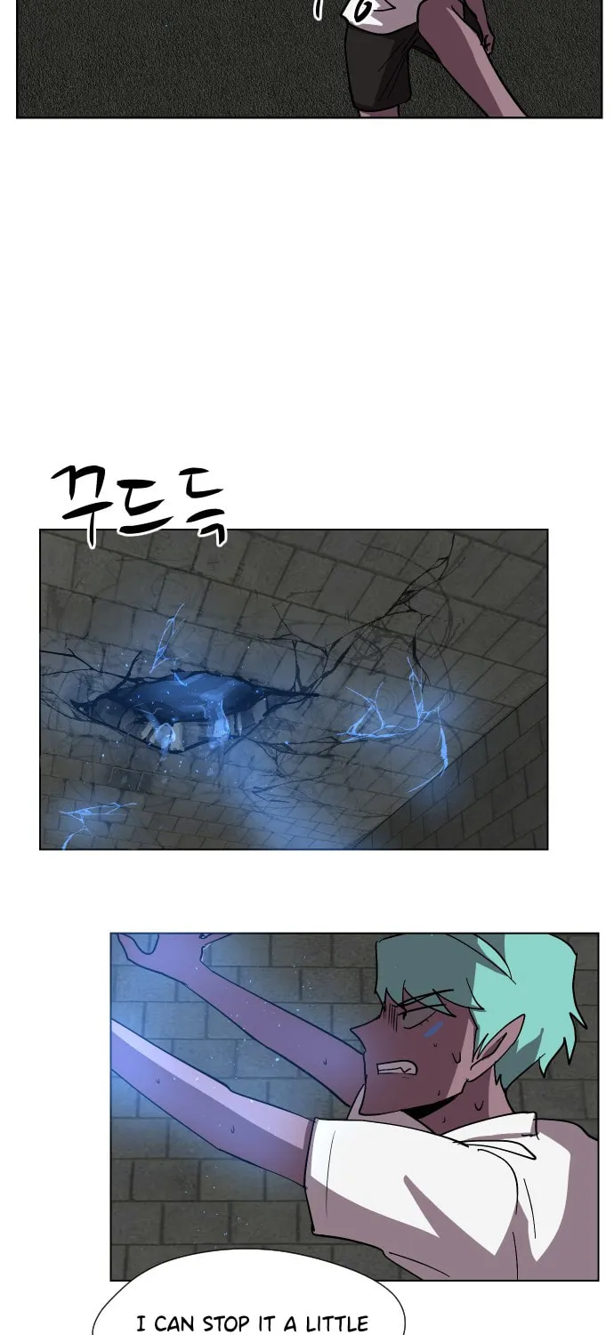Read Uglyhood chapter 60 image 26 on Lezhin