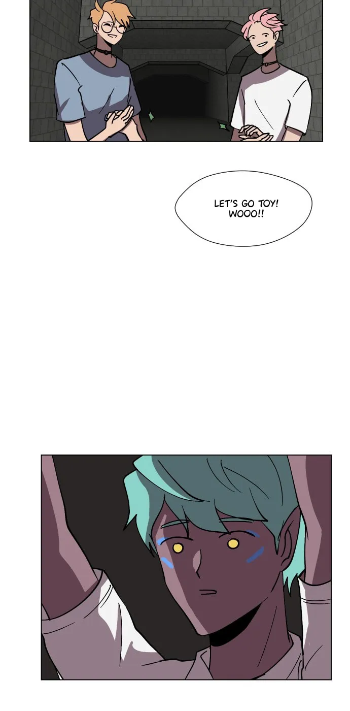 Read Uglyhood chapter 60 image 28 on Lezhin
