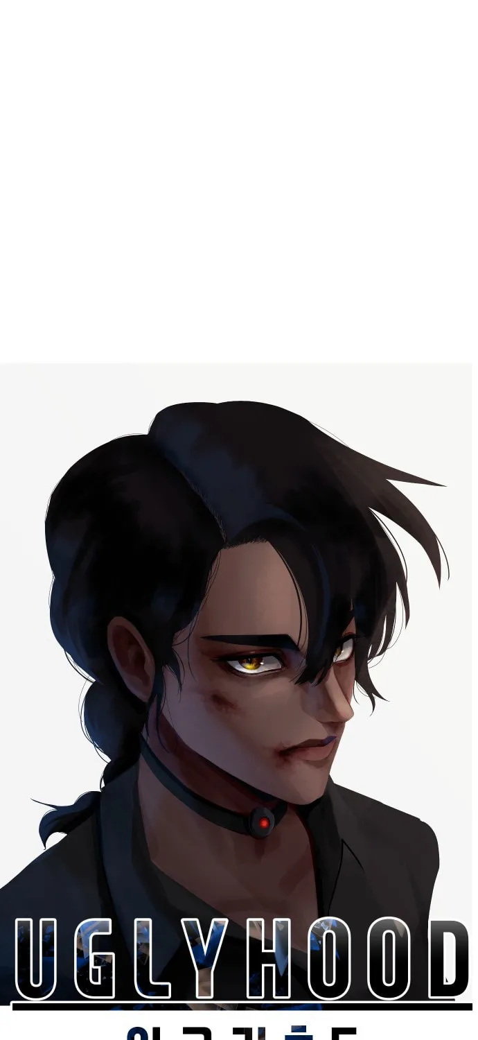 Read Uglyhood chapter 60 image 29 on Lezhin