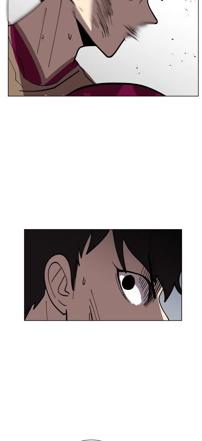 Read Uglyhood chapter 60 image 32 on Lezhin