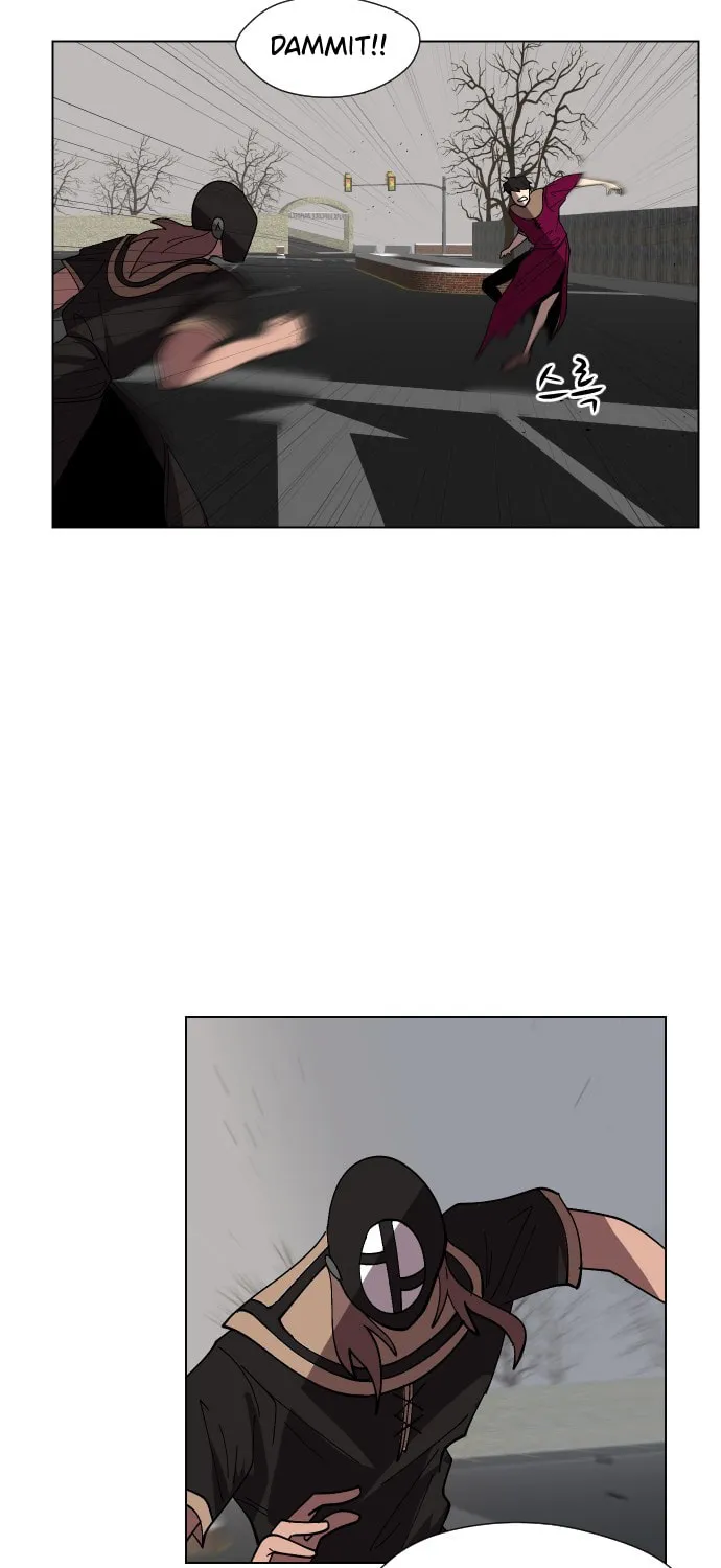 Read Uglyhood chapter 60 image 33 on Lezhin