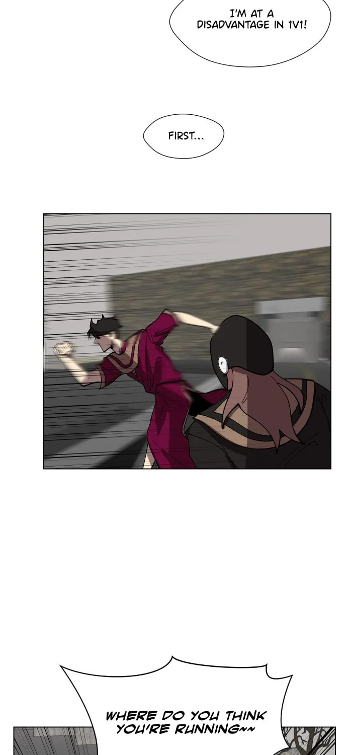 Read Uglyhood chapter 60 image 34 on Lezhin