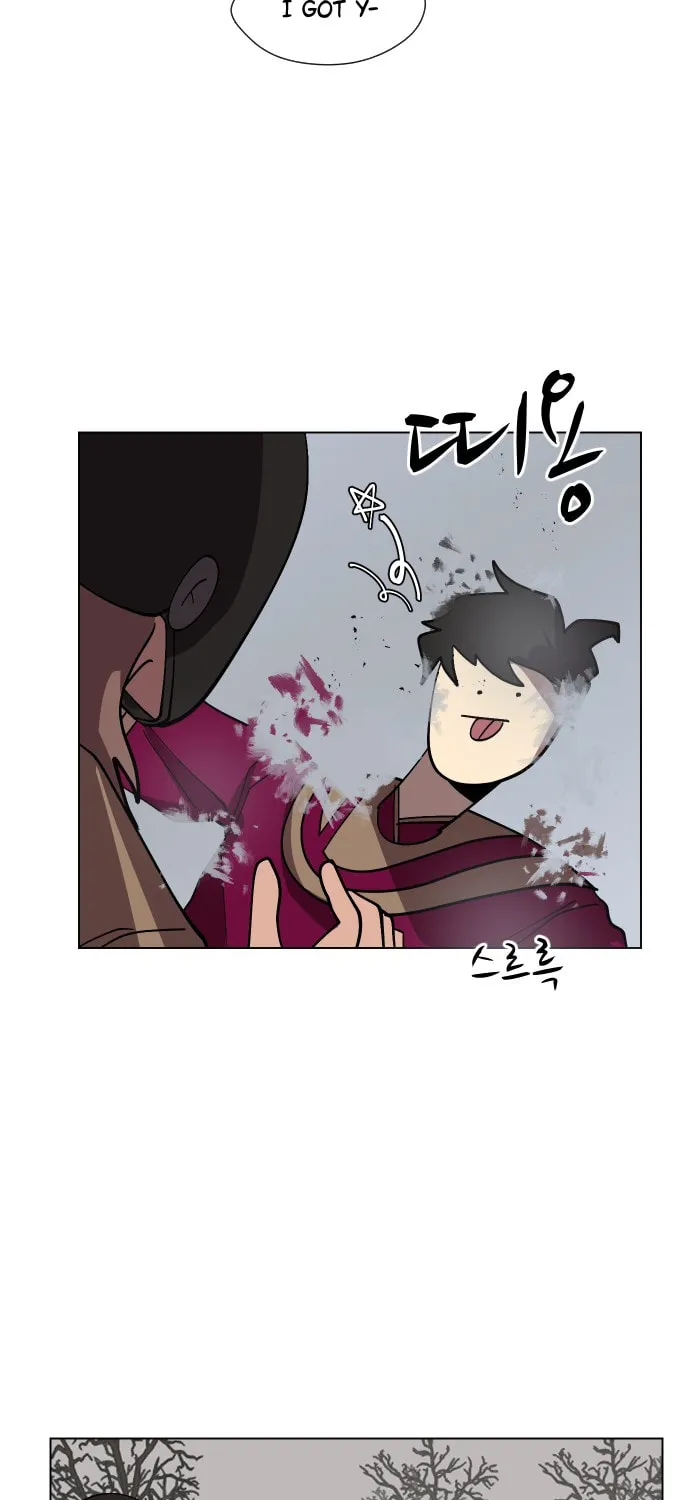 Read Uglyhood chapter 60 image 37 on Lezhin