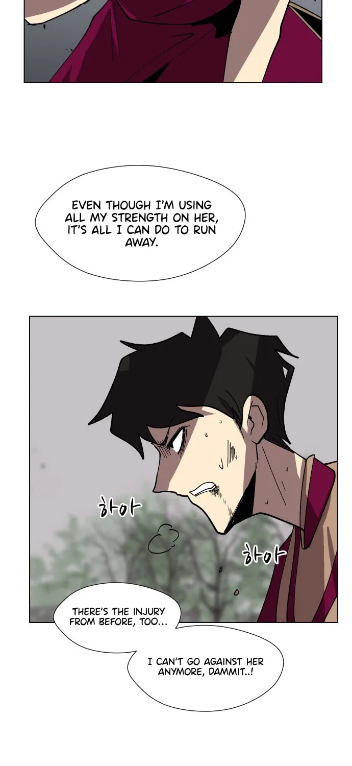 Read Uglyhood chapter 60 image 39 on Lezhin
