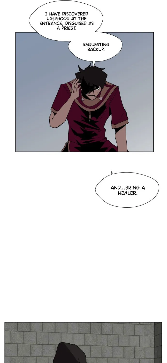 Read Uglyhood chapter 60 image 40 on Lezhin