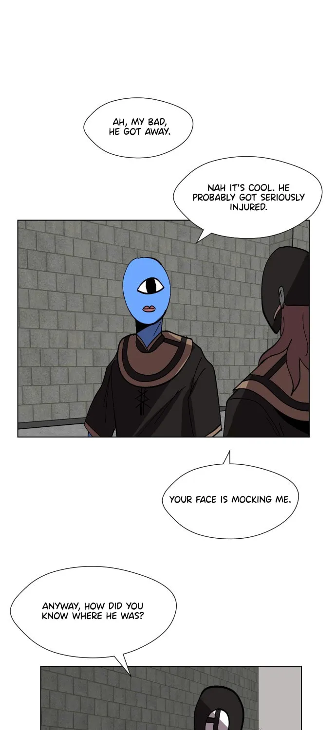 Read Uglyhood chapter 60 image 42 on Lezhin
