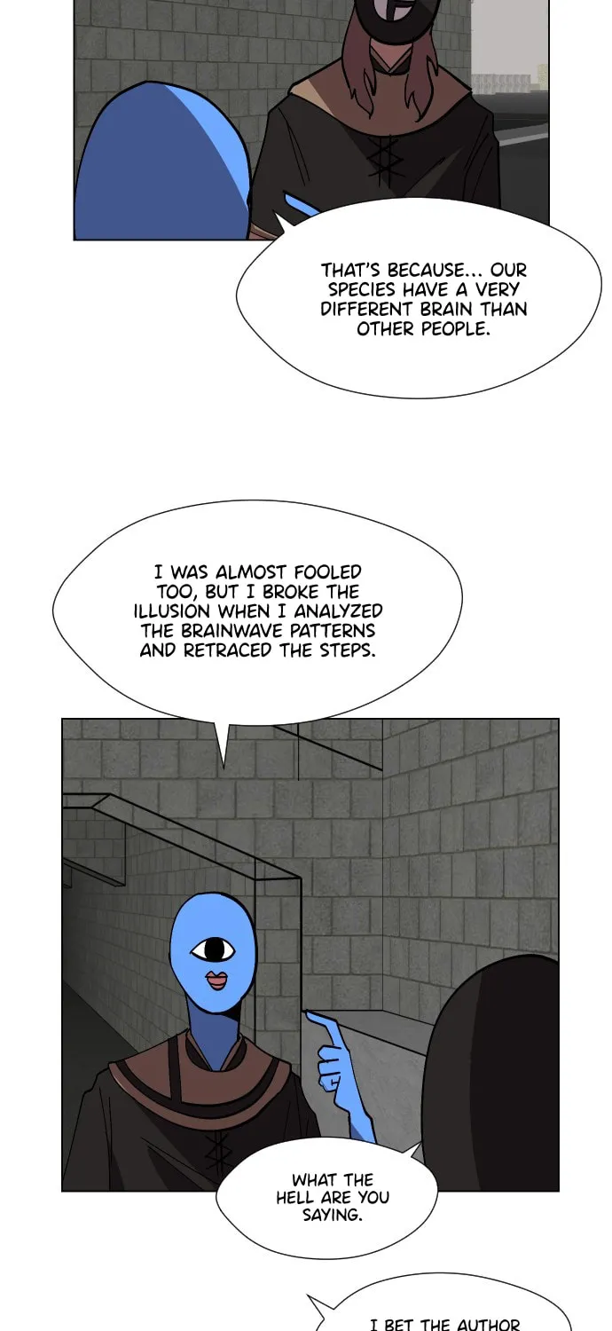 Read Uglyhood chapter 60 image 43 on Lezhin