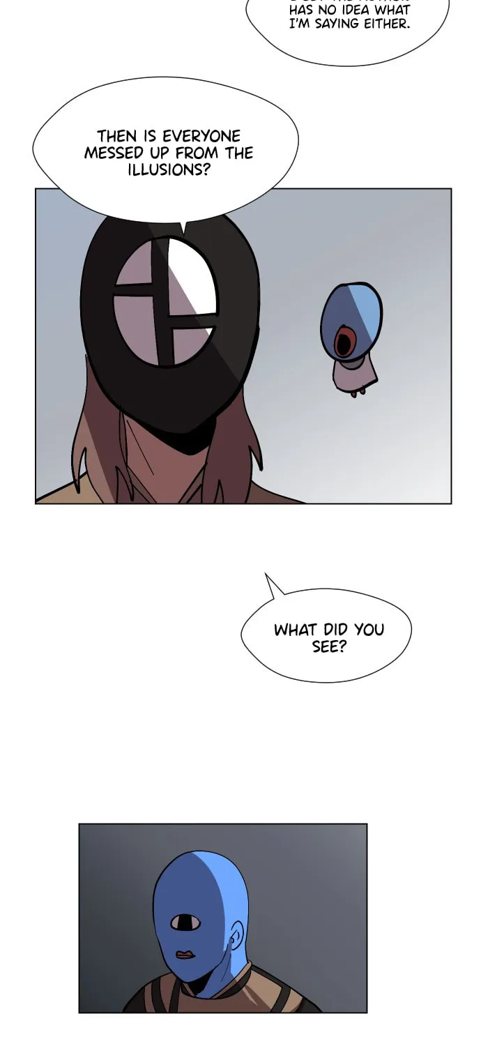 Read Uglyhood chapter 60 image 44 on Lezhin