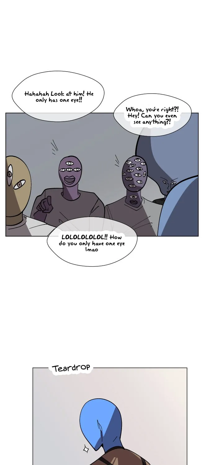Read Uglyhood chapter 60 image 45 on Lezhin
