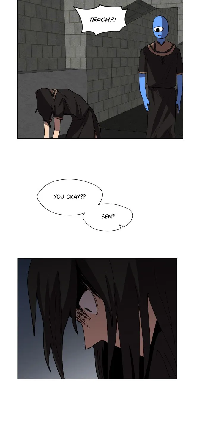 Read Uglyhood chapter 60 image 47 on Lezhin