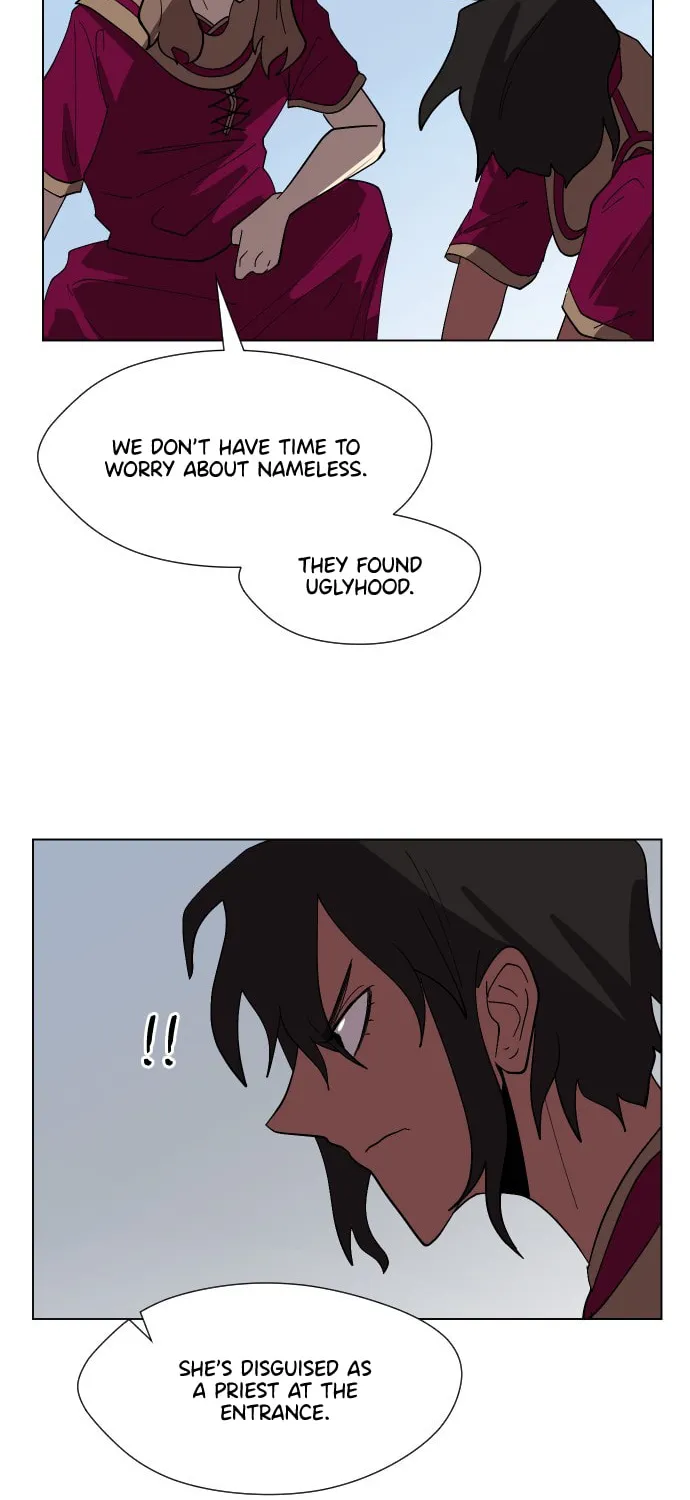 Read Uglyhood chapter 60 image 56 on Lezhin