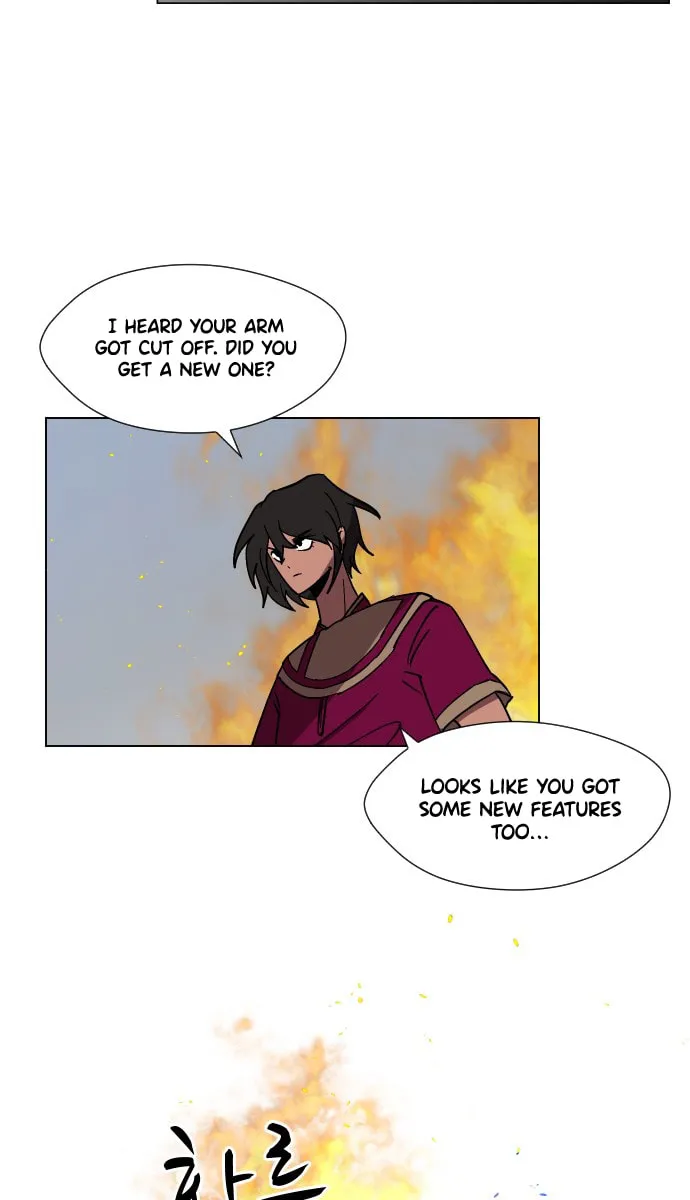 Read Uglyhood chapter 61 image 12 on Lezhin