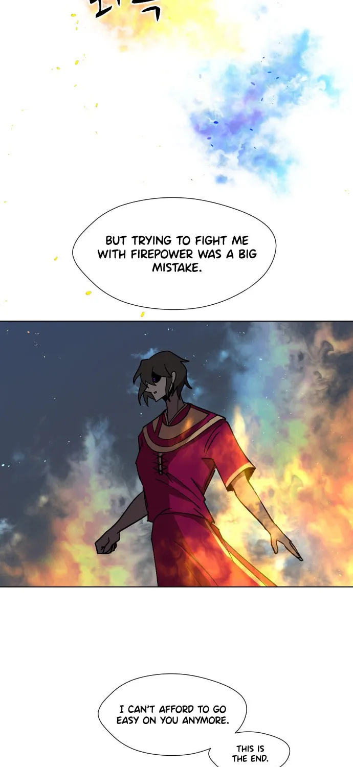 Read Uglyhood chapter 61 image 13 on Lezhin