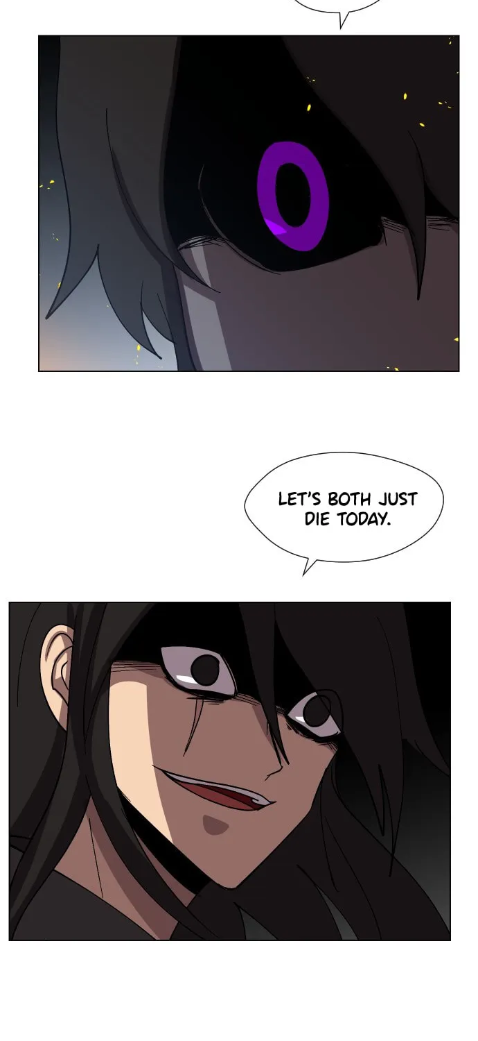Read Uglyhood chapter 61 image 14 on Lezhin