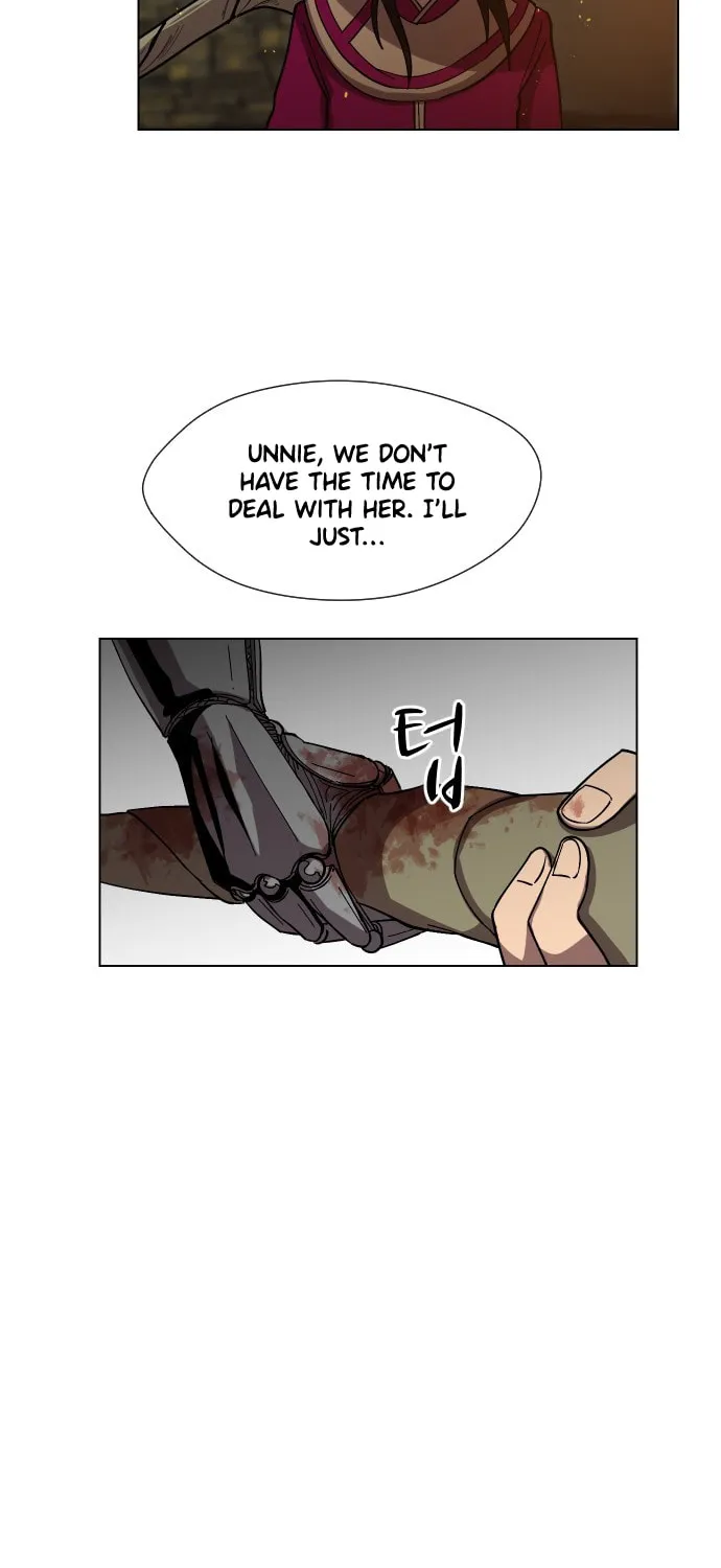 Read Uglyhood chapter 61 image 16 on Lezhin