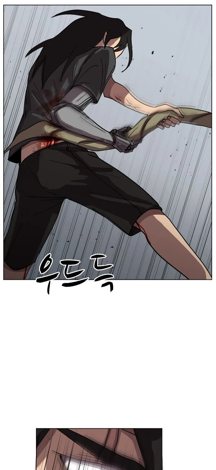 Read Uglyhood chapter 61 image 17 on Lezhin