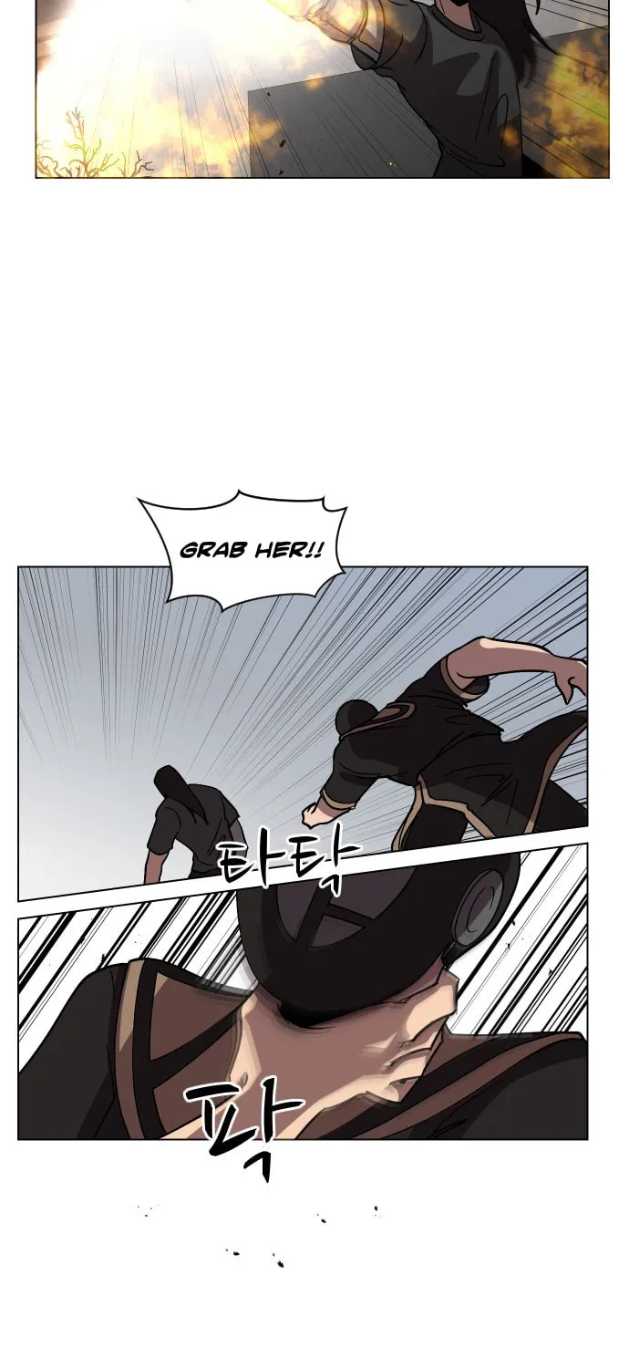Read Uglyhood chapter 61 image 2 on Lezhin
