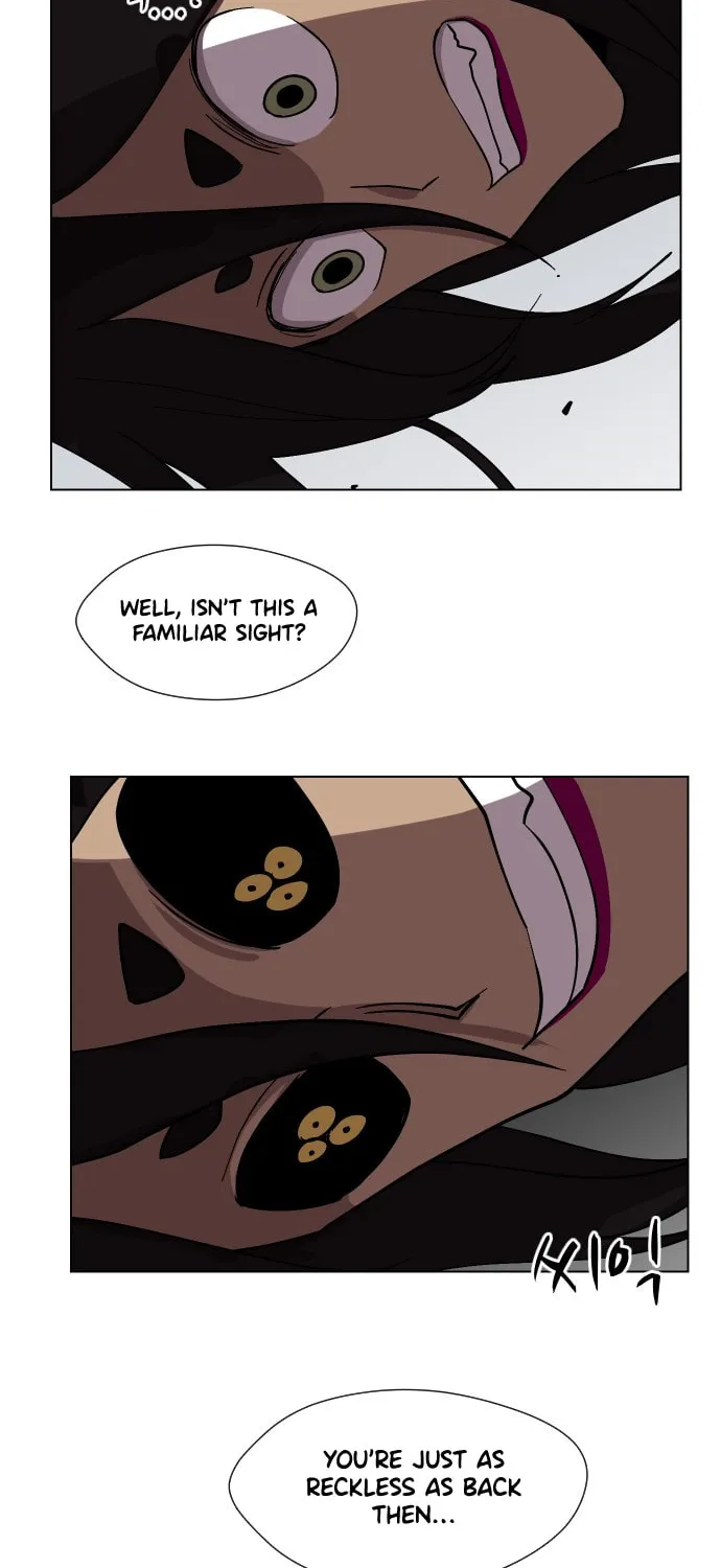 Read Uglyhood chapter 61 image 20 on Lezhin