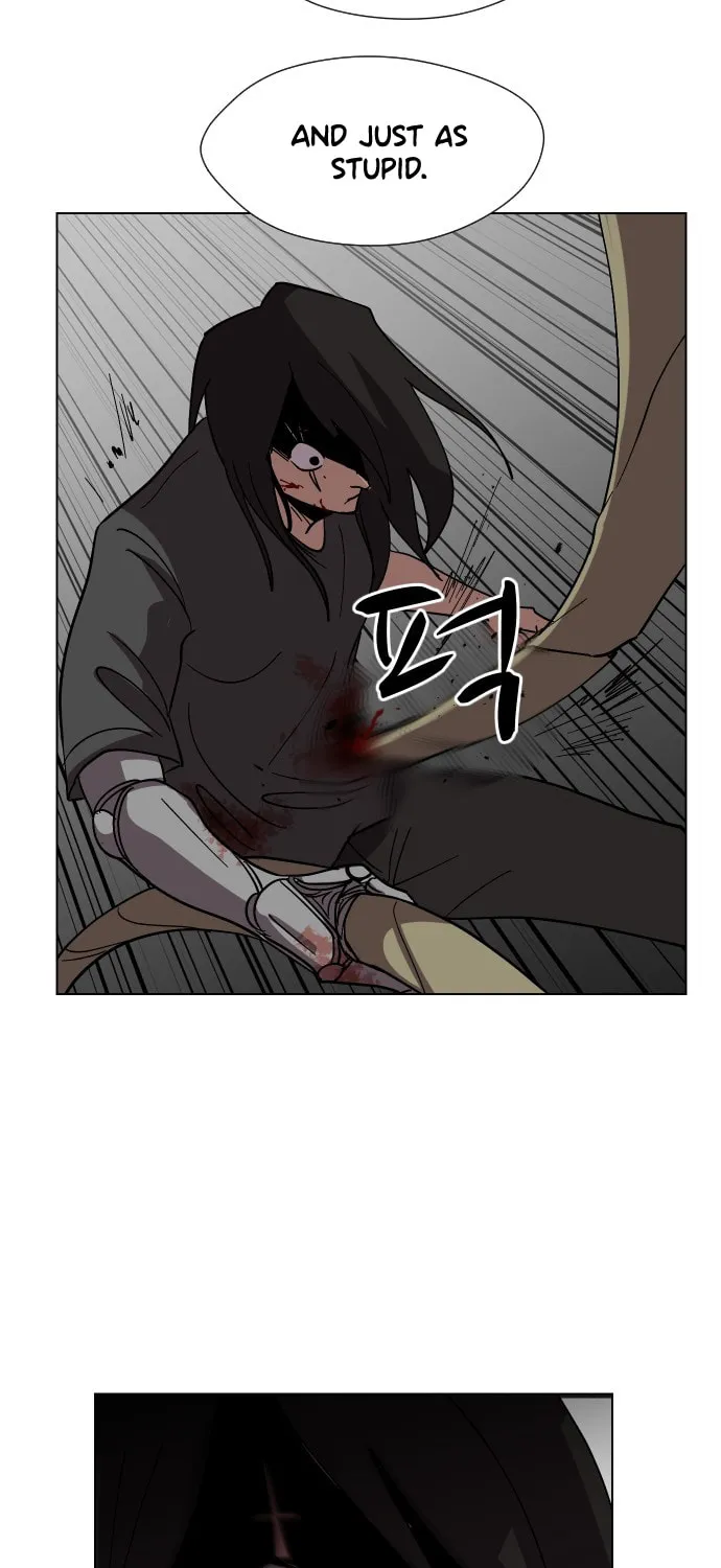 Read Uglyhood chapter 61 image 21 on Lezhin