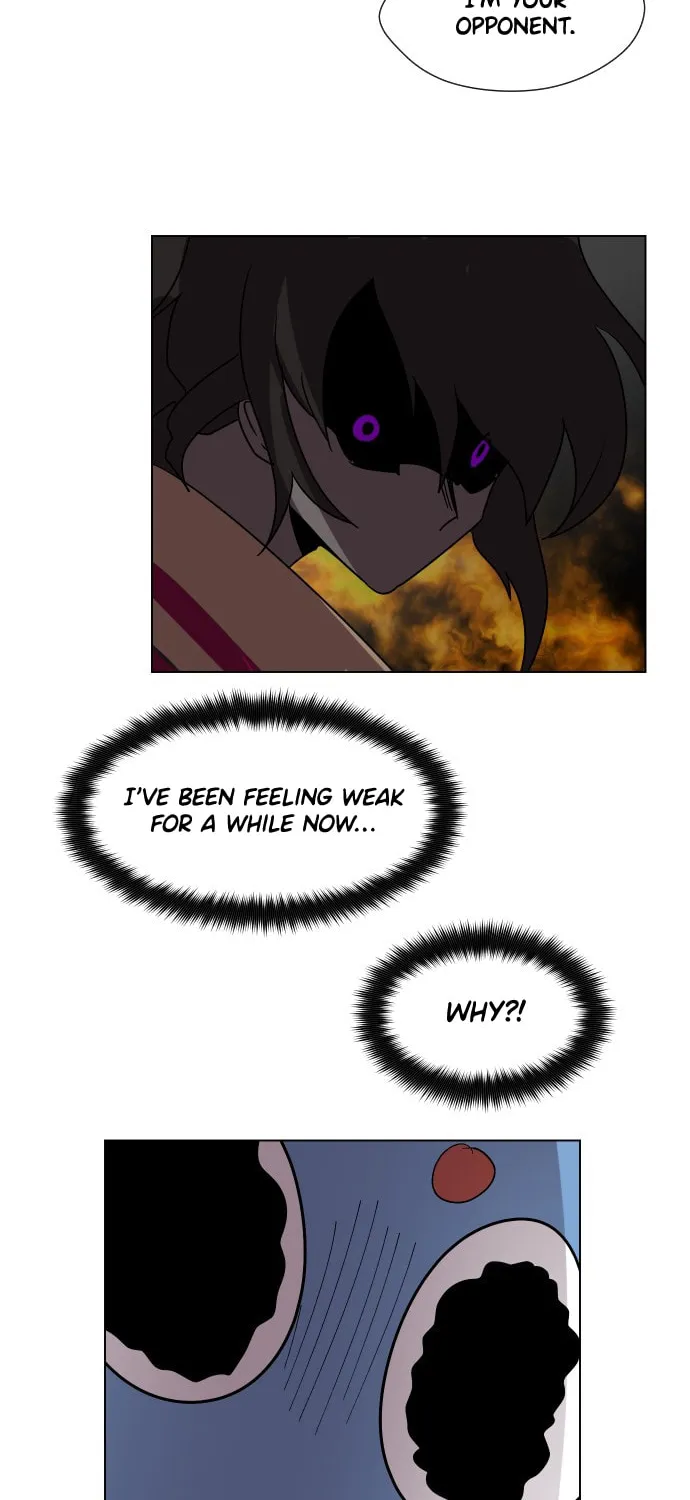 Read Uglyhood chapter 61 image 24 on Lezhin