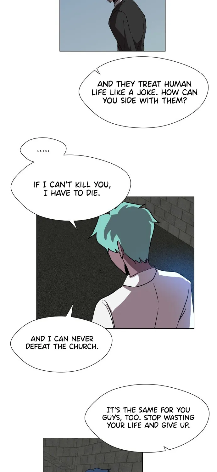 Read Uglyhood chapter 61 image 30 on Lezhin
