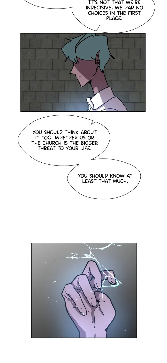 Read Uglyhood chapter 61 image 32 on Lezhin