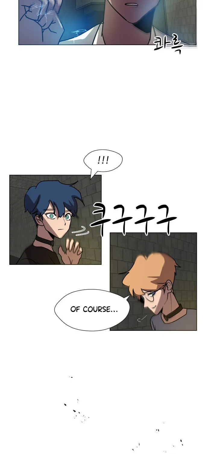 Read Uglyhood chapter 61 image 34 on Lezhin