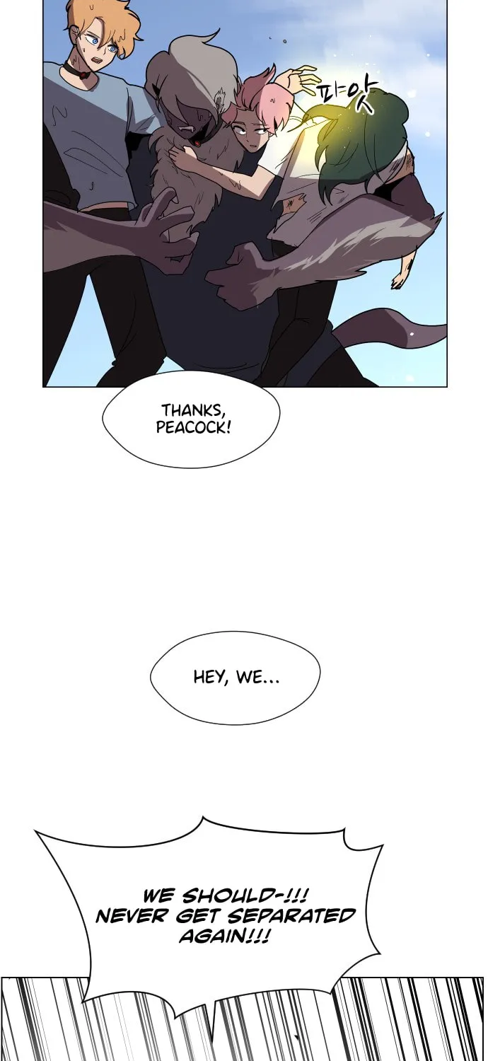 Read Uglyhood chapter 61 image 40 on Lezhin