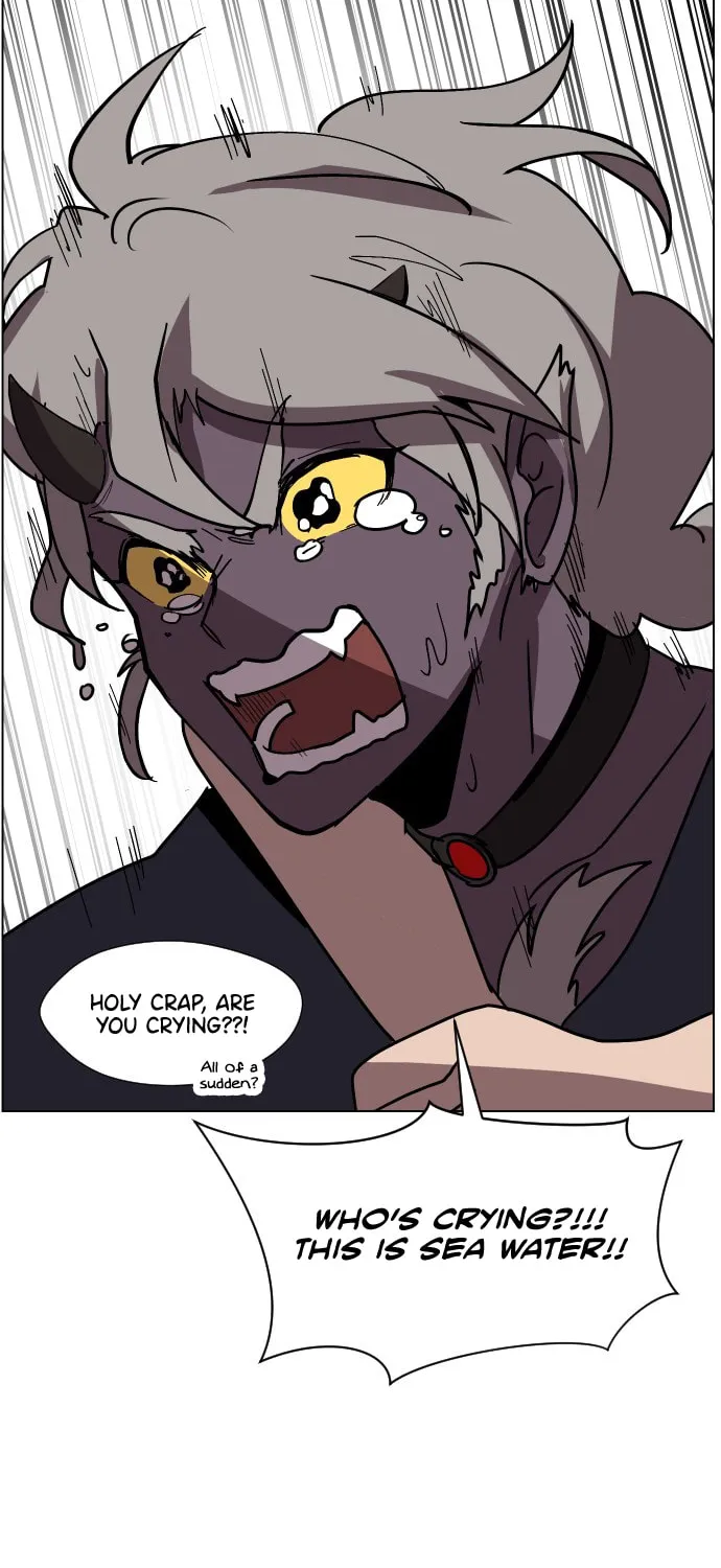 Read Uglyhood chapter 61 image 41 on Lezhin