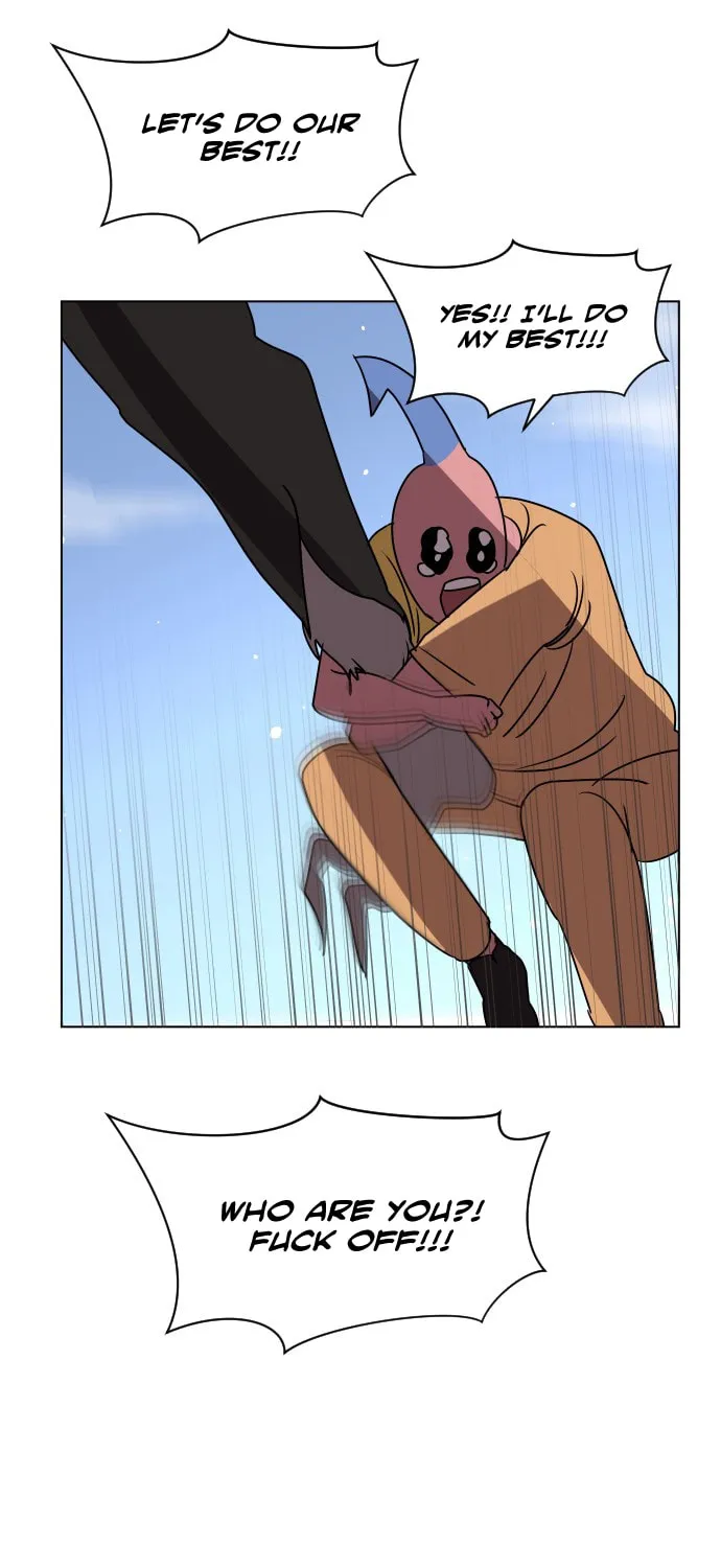 Read Uglyhood chapter 61 image 42 on Lezhin