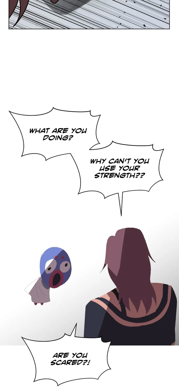 Read Uglyhood chapter 61 image 48 on Lezhin