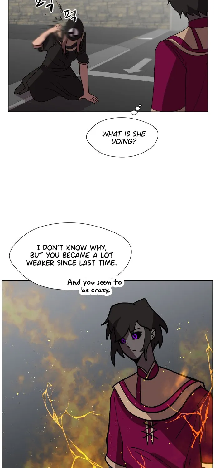 Read Uglyhood chapter 61 image 50 on Lezhin